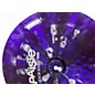 Used Paiste 18in Colorsound 900 Cymbal