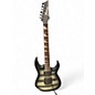 Used Ibanez RG470DX BLACK PLANET Solid Body Electric Guitar thumbnail