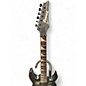 Used Ibanez RG470DX BLACK PLANET Solid Body Electric Guitar
