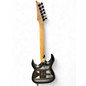 Used Ibanez RG470DX BLACK PLANET Solid Body Electric Guitar