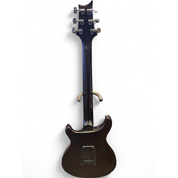 Used PRS S2 Standard 22 2 Color Sunburst Solid Body Electric Guitar