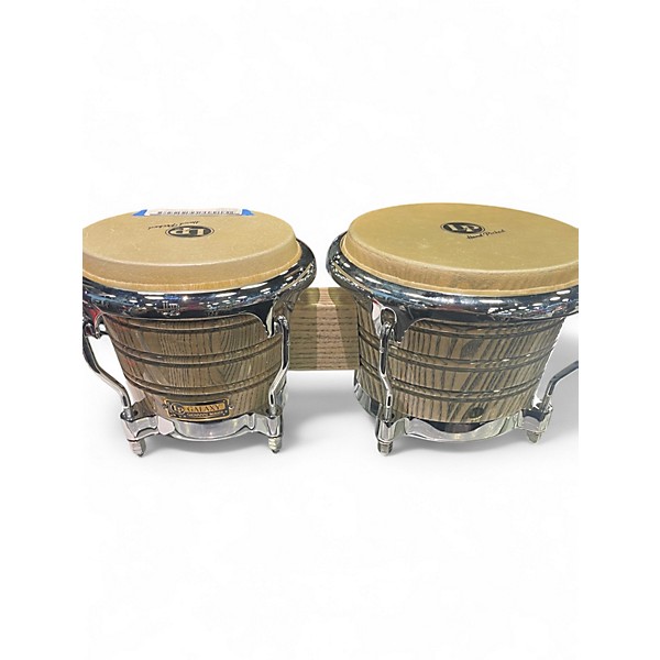 Used LP LP263A Bongos Bongos