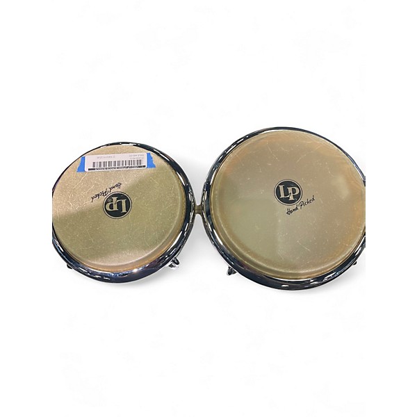 Used LP LP263A Bongos Bongos