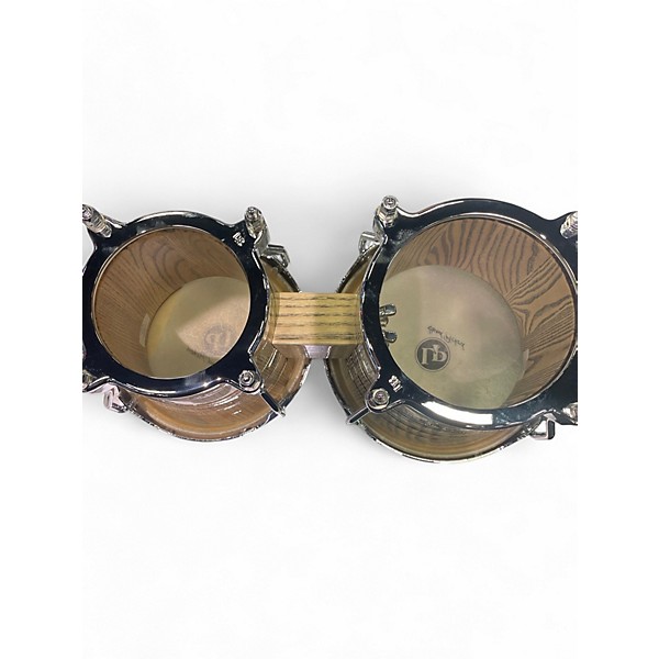 Used LP LP263A Bongos Bongos
