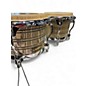 Used LP LP263A Bongos Bongos
