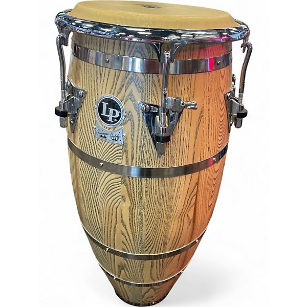 Used LP Giovanni Tumba Palladium Wood LP862Z Conga