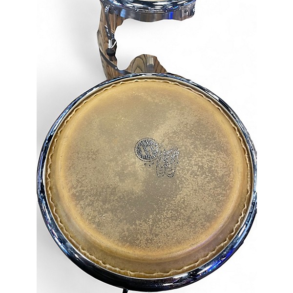 Used LP Giovanni Tumba Palladium Wood LP862Z Conga