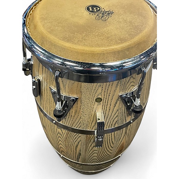 Used LP Giovanni Tumba Palladium Wood LP862Z Conga