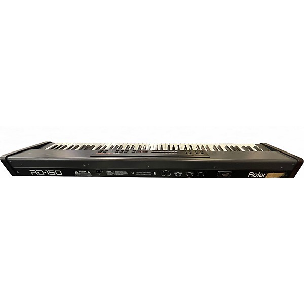 Used Roland RD150 Stage Piano