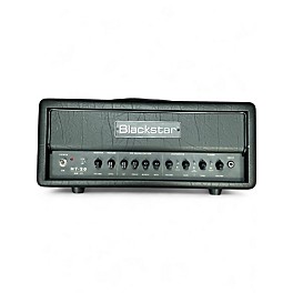 Used Blackstar HT20RH MkIII Tube Guitar Amp Head