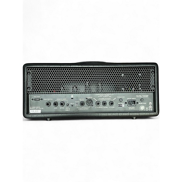 Used Blackstar HT20RH MkIII Tube Guitar Amp Head