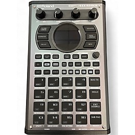 Used Roland SP404 MKII Drum Machine