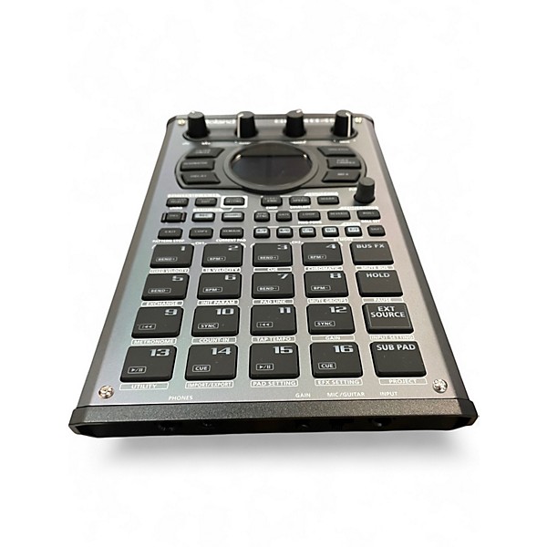 Used Roland SP404 MKII Drum Machine