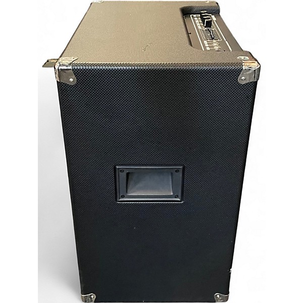 Used Hartke hd150 Bass Combo Amp