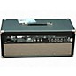 Used Ampeg V4B 100W Classic Tube Bass Amp Head