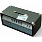 Used Ampeg V4B 100W Classic Tube Bass Amp Head