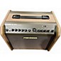 Used Fishman Mini Charge Guitar Combo Amp