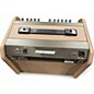 Used Fishman Mini Charge Guitar Combo Amp
