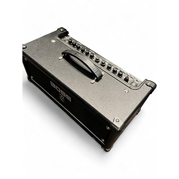 Used BOSS Katana KTN-Head 100W Solid State Guitar Amp Head