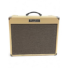 Used Roland BLUES CUBE STAGE Guitar Combo Amp