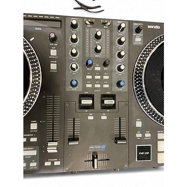 Used RANE ONE DJ Controller | Guitar Center