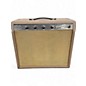Vintage 1962 Fender PRINCETON AMP 6G2 Tube Guitar Combo Amp thumbnail
