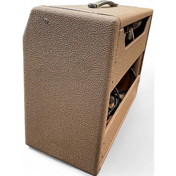 Vintage 1962 Fender PRINCETON AMP 6G2 Tube Guitar Combo Amp