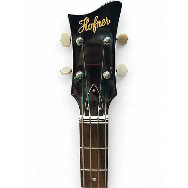 Used Hofner H500 1964 Violin Sunburst Electric Bass Guitar