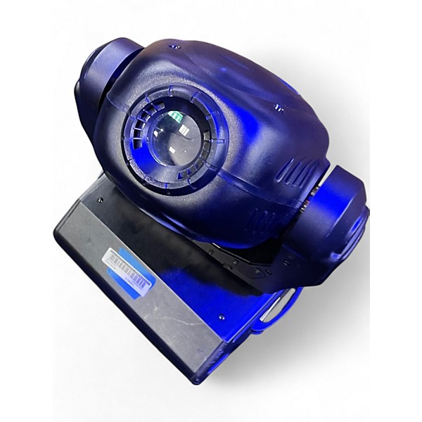 Used CHAUVET DJ LEGEND 250RX Intelligent Lighting