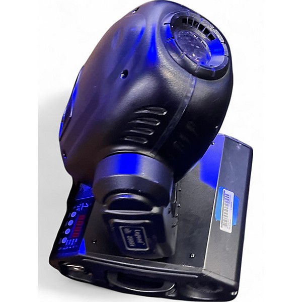 Used CHAUVET DJ LEGEND 250RX Intelligent Lighting