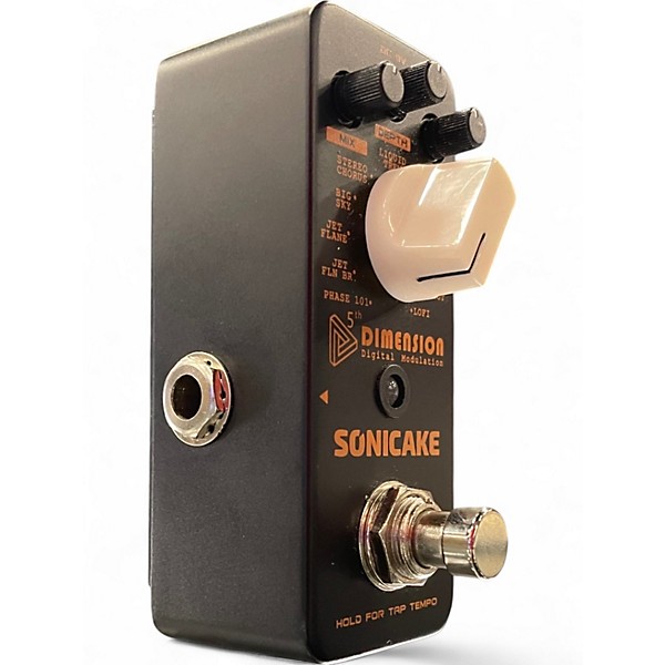 Used Sonicake DIMENSION Effect Processor