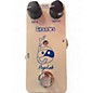 Used Pogolab CHORUS Effect Pedal thumbnail