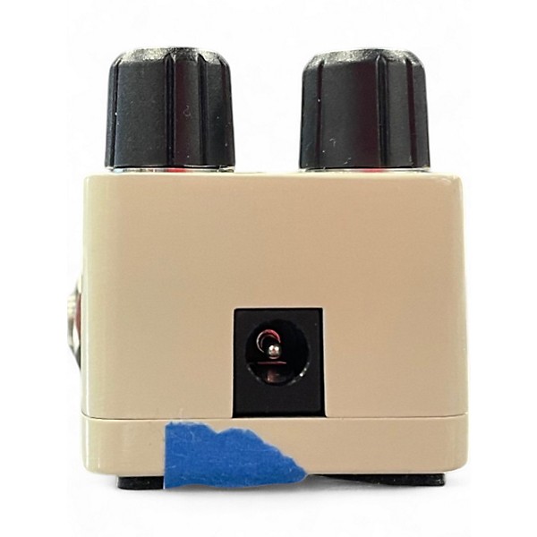 Used Pogolab CHORUS Effect Pedal