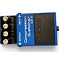 Used BOSS CS3 Compressor Sustainer Effect Pedal thumbnail