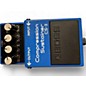 Used BOSS CS3 Compressor Sustainer Effect Pedal