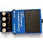 Used BOSS CS3 Compressor Sustainer Effect Pedal