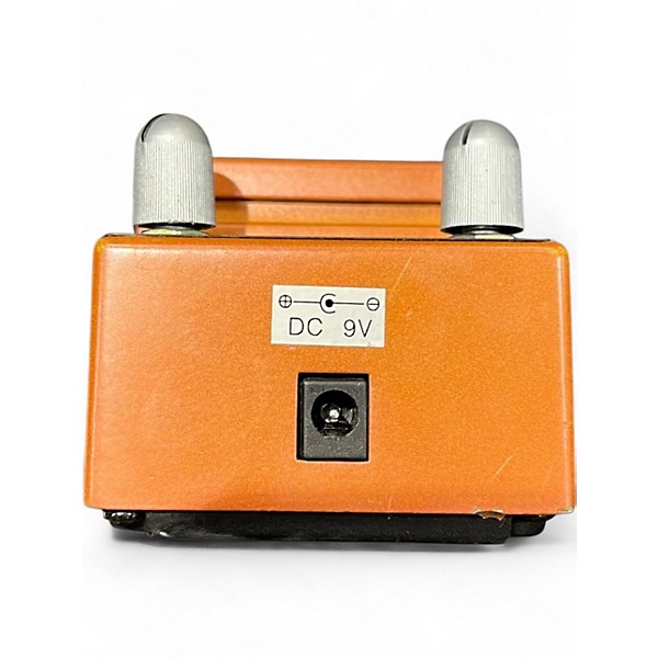Used Lyon stereo chorus Effect Pedal
