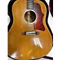 Vintage 1964 Gibson J-50 NATURAL Acoustic Guitar thumbnail