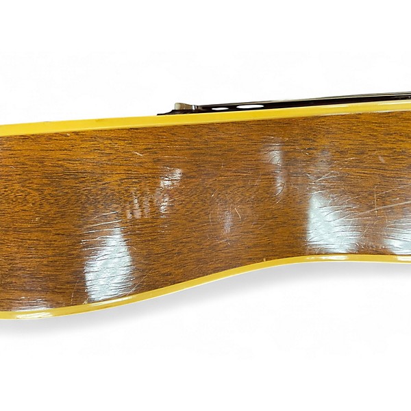 Vintage 1964 Gibson J-50 NATURAL Acoustic Guitar