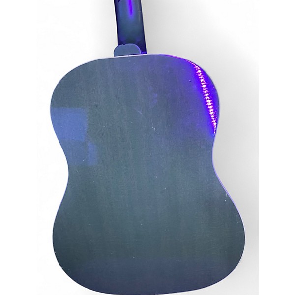 Vintage 1964 Gibson J-50 NATURAL Acoustic Guitar