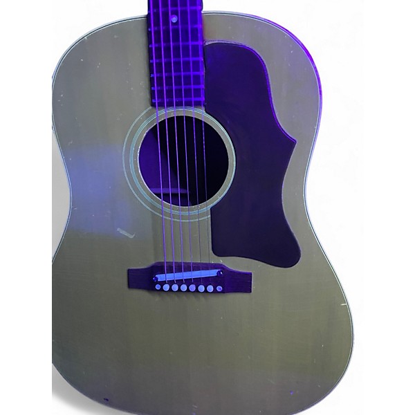 Vintage 1964 Gibson J-50 NATURAL Acoustic Guitar