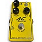 Used Xotic AC Booster Overdrive Effect Pedal thumbnail