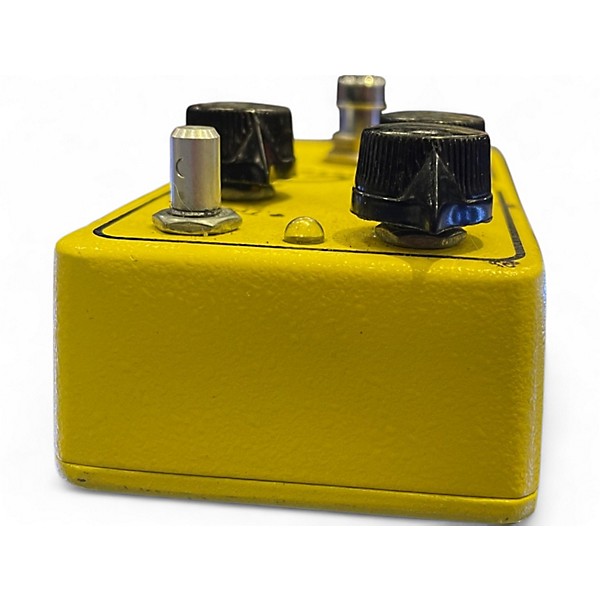 Used Xotic AC Booster Overdrive Effect Pedal