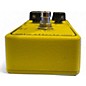 Used Xotic AC Booster Overdrive Effect Pedal
