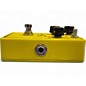Used Xotic AC Booster Overdrive Effect Pedal