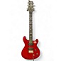 Used PRS SE CE24 STANDARD RED Solid Body Electric Guitar thumbnail