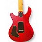 Used PRS SE CE24 STANDARD RED Solid Body Electric Guitar