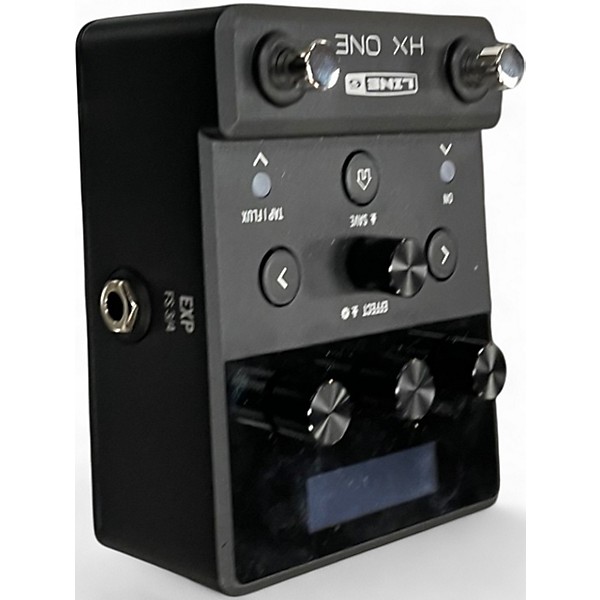 Used Line 6 HX One Effect Processor