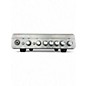Used Genzler Amplification magellan 350 Bass Amp Head thumbnail