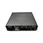 Used Genzler Amplification magellan 350 Bass Amp Head